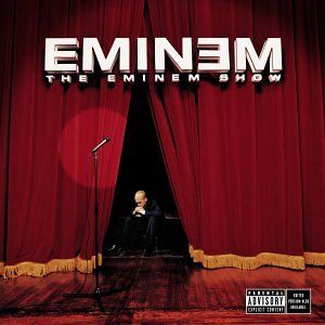 Eminem - Eminem Show [Explicit Ltd.Edit - Preis vom 09.10.2026 07:28:09 h