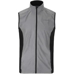 ENDURANCE Jellier Reflex Fahrradweste Herren 1018 - reflex S