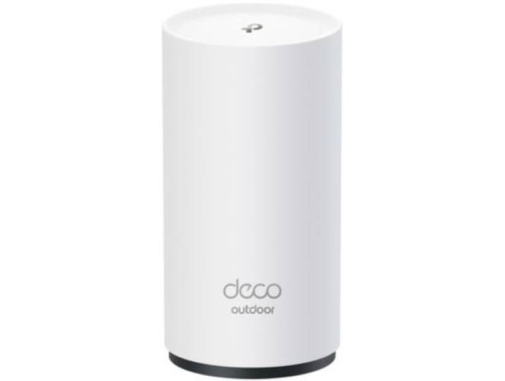 Tp-Link - Routeur Wifi Routeur Wifi 7 Mesh Be3600 Extérieur/Int