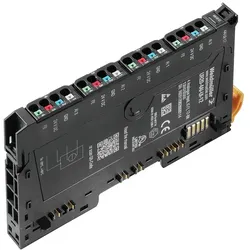 Weidmüller Eingangsmodul analog UR20-4AI-UI-12