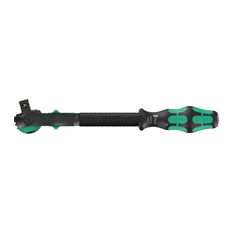 Wera 8000C Limited Edition Zyklop Speedknarre m 1/2" Antrieb