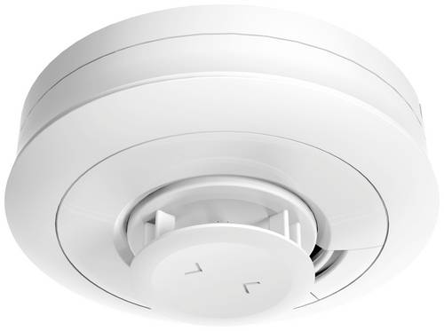 Ei Electronics Ei630W Hitzemelder inkl. 10 Jahres-Batterie batteriebetrieben (Ø x T) 119.6mm x 56.3mm