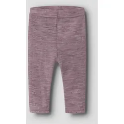 Tchibo - Name IT Baby-Merino-Leggings - Baby - Gr. 68