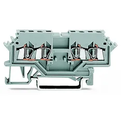 WAGO GmbH &amp; Co. KG Durchgangsklemme 279-626