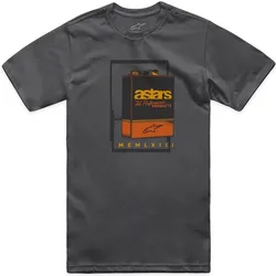 Alpinestars, Motorradjacke, Tee 24 Galun Csf (Herren, S)