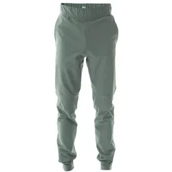 Snap, Herren, Outdoorhose, Sport (XL), Grün