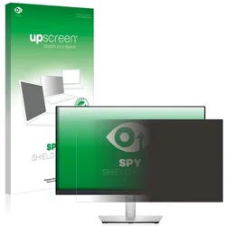 upscreen Spy Shield Blickschutzfilter (23.80"), Monitor Schutzfolie