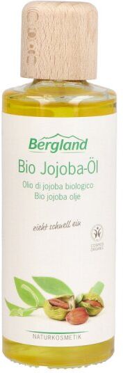 Jojoba öl