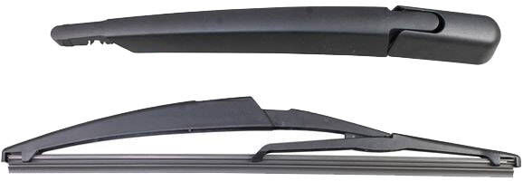 METZGER 2190135 Windscreen wiper arm