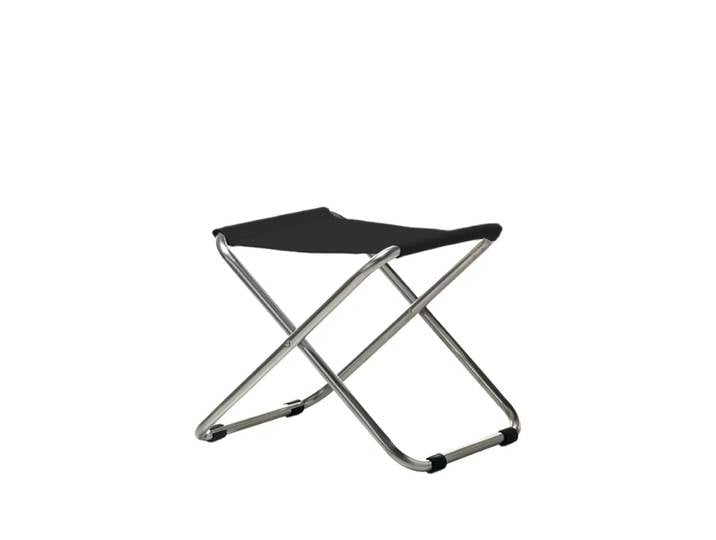 Fiam Chico tabouret Black