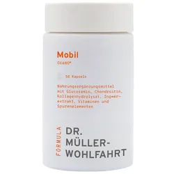 OXANO-Mobil nach Müller-Wohlfahrt Kapseln 50 St