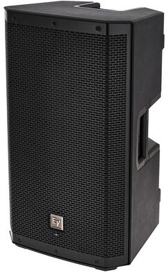 EV ZLX 12P G2 Noir