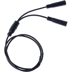 Supernova Y-Adapterkabel Y-Adapterkabel