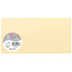 Pollen 250x Karte DL Pollen 210g - Chamois 1576C