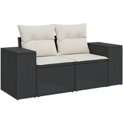 vidaXL, Gartenlounge, Alia (Ohne Tisch)