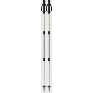 One-Way Nordic-Walking-Stöcke MT AL 2 Lite, je 277 g, 90 - 125 cm, 2-fach verstellbar, mit Korkgriff, 2 Stück