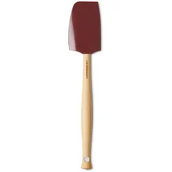 Le Creuset Mittlere Kochkelle Craft - rot