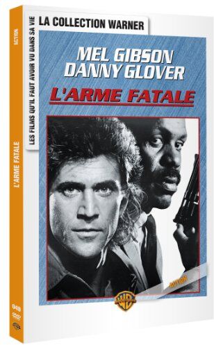 L'Arme fatale [WB Environmental] - Preis vom 09.10.2026 07:28:09 h