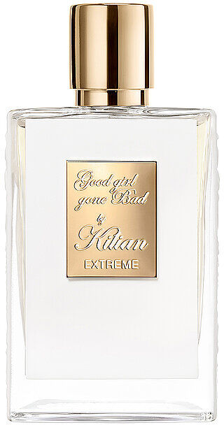 KILIAN PARIS Good Girl Gone Bad by Kilian Extreme Eau de Parfum Refillable Spray 50ml EG