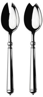 Mepra Luce Salad Serving Set - 2 Pieces
