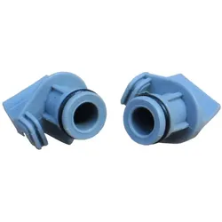 Bosch Ersatzteil TTNR: 87105061990 87105061990 Stopfen (2x)