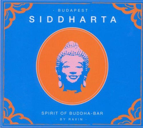 Various - Siddharta-Budapest - Preis vom 30.09.2026 09:01:18 h