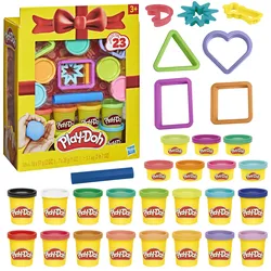 Hasbro - Play-Doh Geschenkset