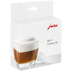 JURA WiFi Connect V2 (24323) - Jura Herstellergarantie, kostenlose Beratung 08001006679