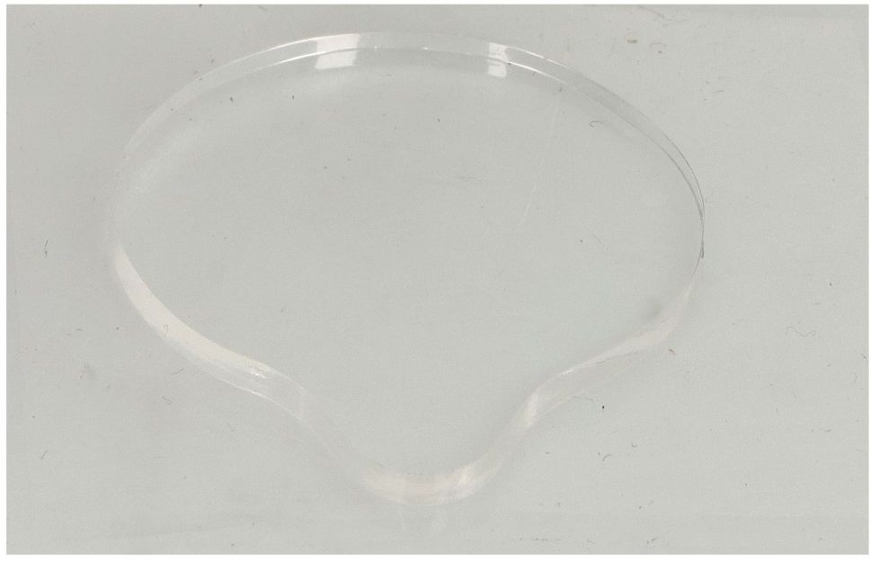 Sensor, Frontscheibe BLIC 5703-04-6038128Q