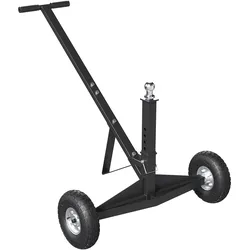 Wiltec, Garagenausstattung, Rangierwagen
