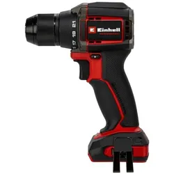 Einhell, Bohrmaschine + Akkuschrauber, TP-CD 18/70-C Li BL (Bohrschrauber)