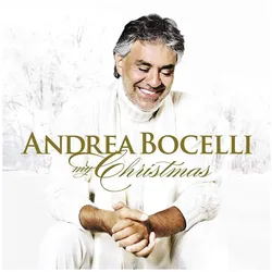 Universal, Schallplatten, My Christmas (Remastered 2LP) (Andrea Bocelli)