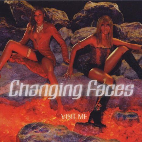 Changing Faces - Visit Me - Preis vom 30.09.2026 22:30:23 h