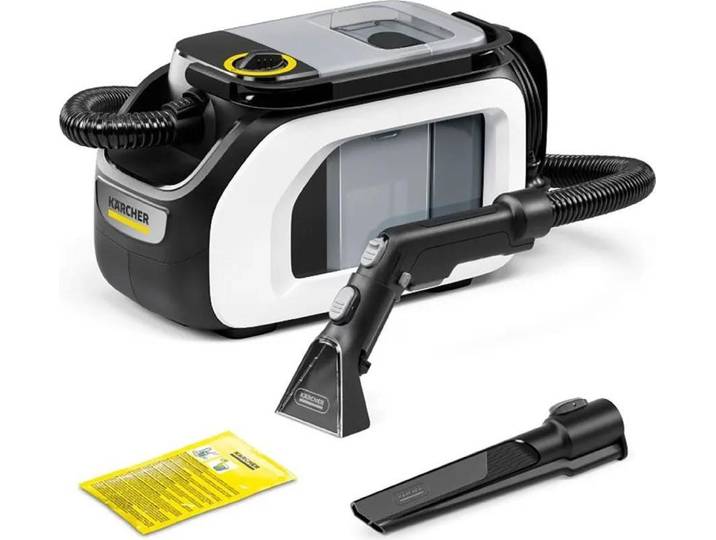 Aspirateur-laveur KARCHER SE 3 Compact Home N1 - 1.081-539.0