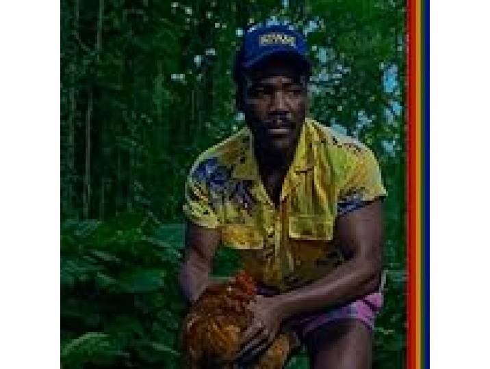 Bando Stone and the New World