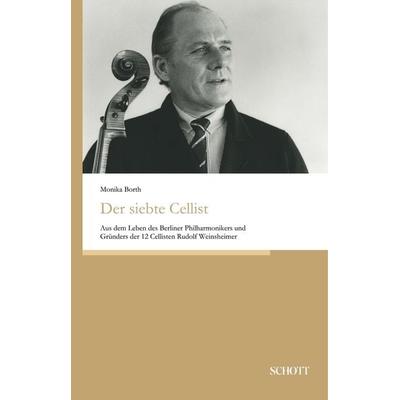 Der siebte Cellist -