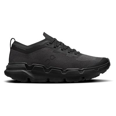 On - Women's Cloudsoma - Trailrunningschuhe 37 | EU 37 schwarz