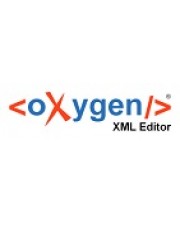 OXYGEN XML Developer Enterprise 1-4 User 1Y EN MULTI LIZ+MNT (DEV-EM)