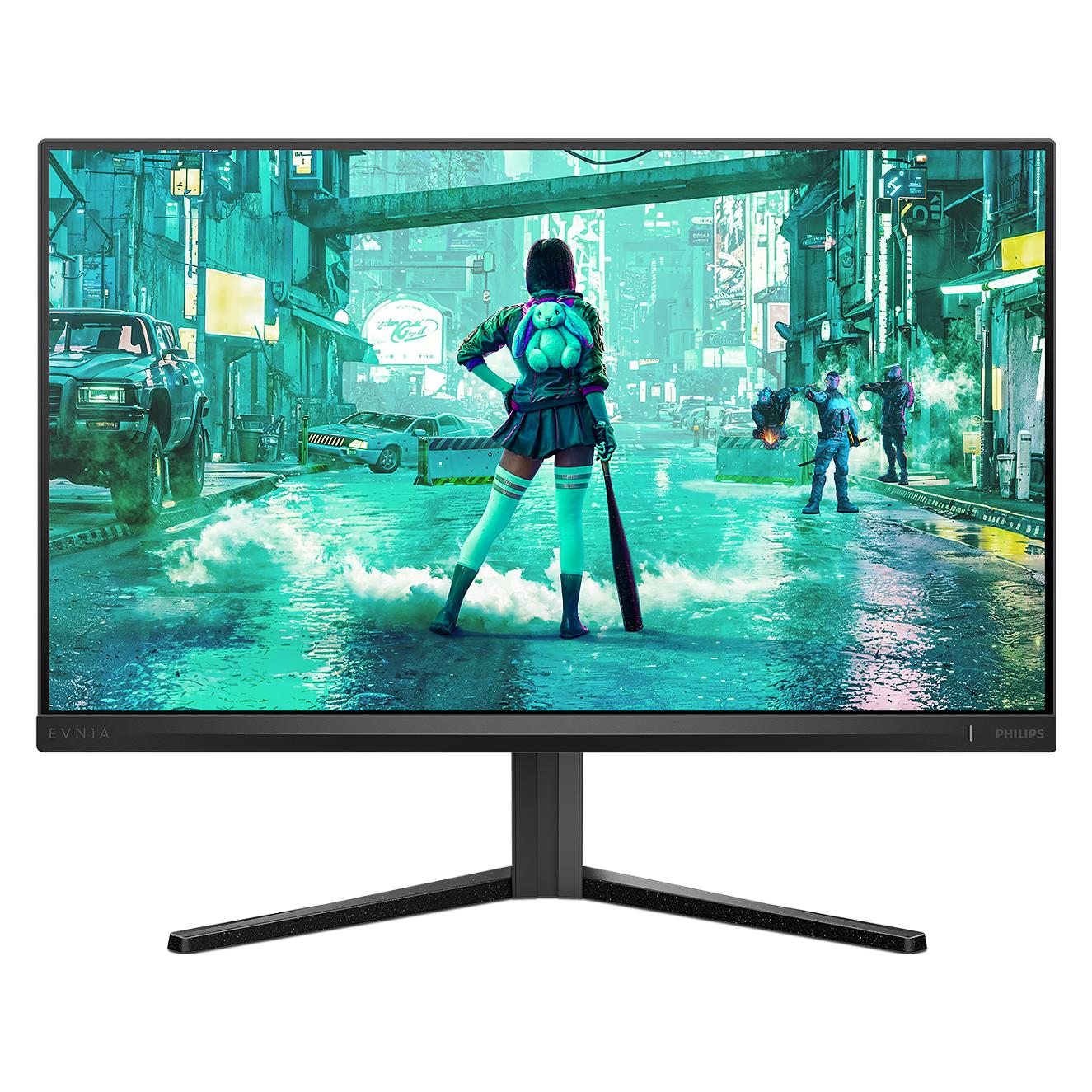 Philips Evnia 24M2N3200S (1920 x 1080 Pixel, 23.80") (24M2N3200S/00)