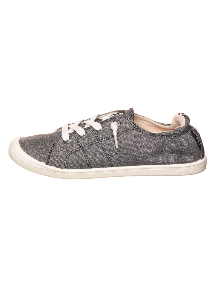 Roxy Sneakers "Bayshore III" in Grau - 43