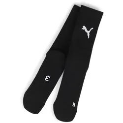 PUMA teamGOAL Performance Socken 03 - PUMA black/PUMA white 39-42