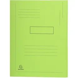 Exacompta, Mappe, Sammelmappen - Aktendeckel (A4)