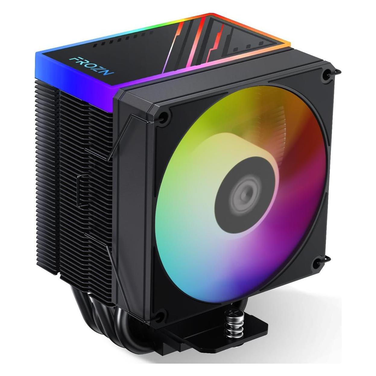 ID-Cooling Frozn A400 Argb (123 mm) (COLIDCFROZN A400 ARGB)