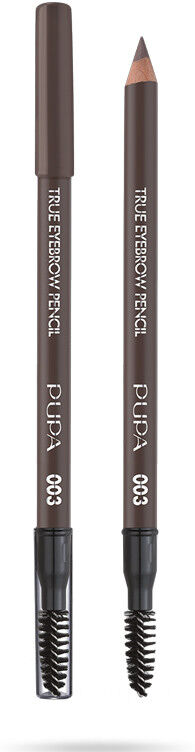 Pupa True Eyebrow Pencil Maquillage Sourcils