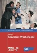 Tatort, Schwarzes Wochenende, 1 DVD - Preis vom 09.10.2026 07:28:09 h