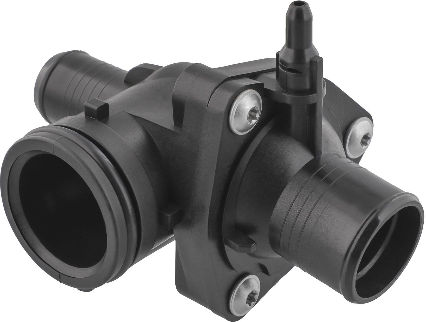 Topran Thermostat, Kühlmittel 638 767 Für Ford