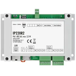 Indexa Relaismodul IP220R2