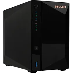ASUSTOR AS3302T v2 Drivestor 2 PRO Gen 2 NAS System 2-bay