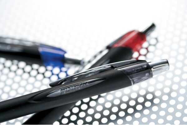 Uni-Ball Jetstream Sxn-210 Rollerpen   Sort