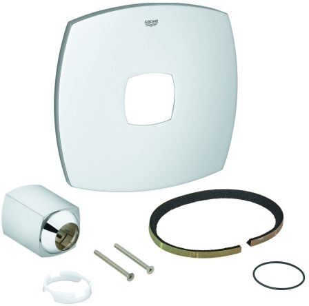 Grohe Rosette 46832 46832000 chrom